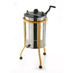 4-Frame Hand Extractor