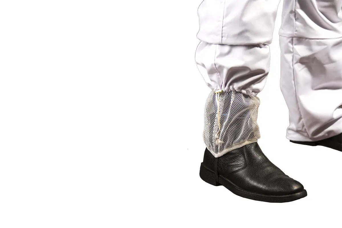 Beekeeping pants