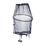 Fabric veils