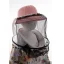 Fabric veils
