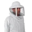 Folding veils