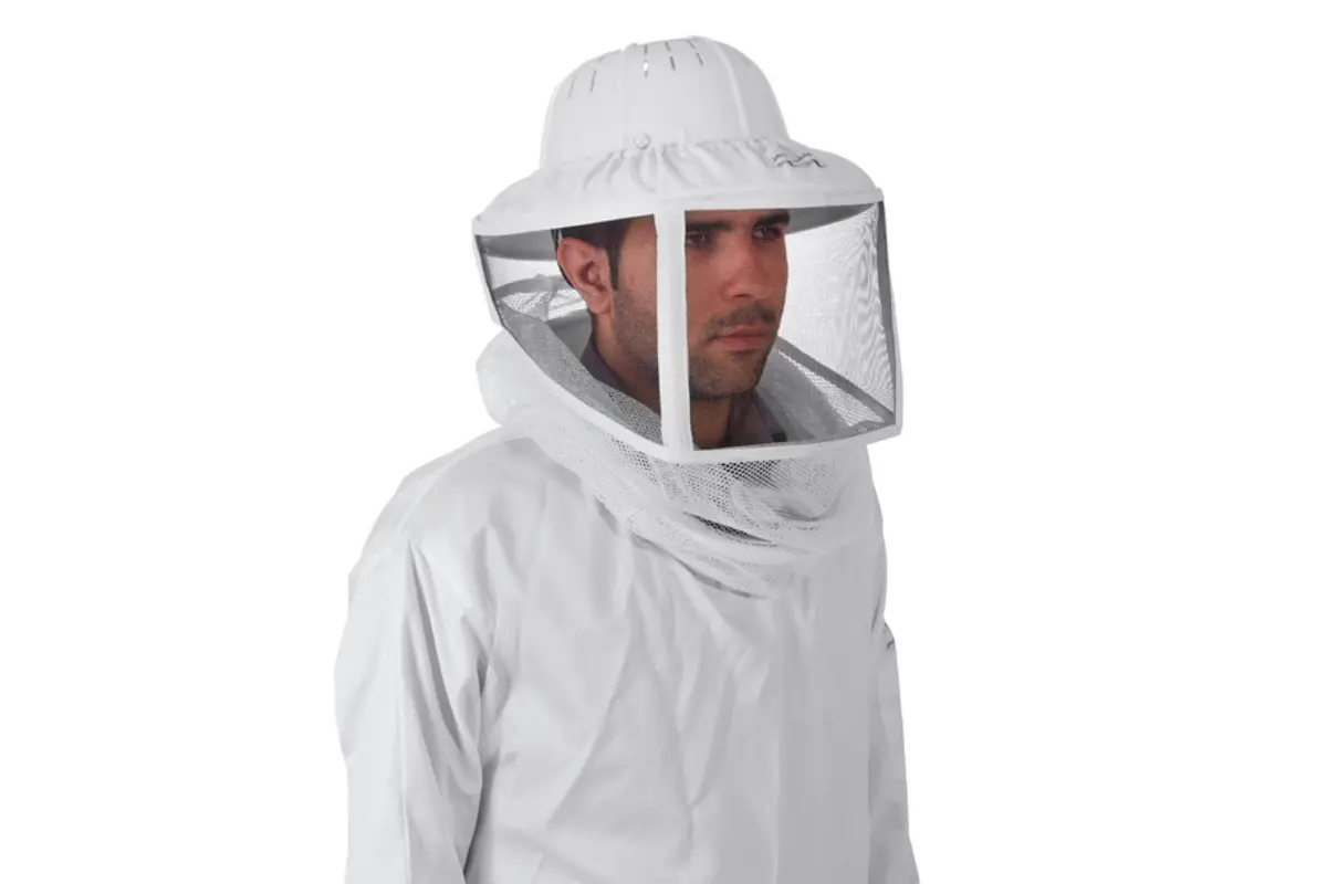 Folding veils