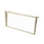 Frame Brood Deep Size With wire