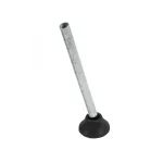 Galvanized Stands Full set