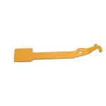 Hive tool frame lifter