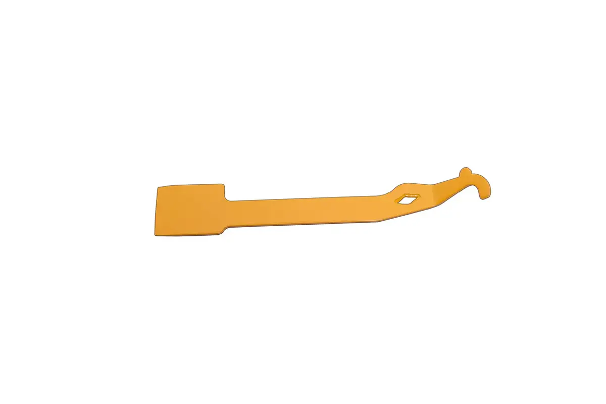Hive tool frame lifter