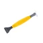 Hive tool frame cleaner