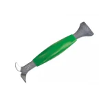 Hive tool frame cleaner