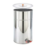 130 Kg Honey Tank