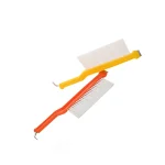 Bee Brush and Frame lifter