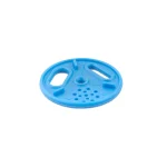 Plastic Nuc Entrance disc