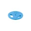 Plastic Nuc Entrance disc