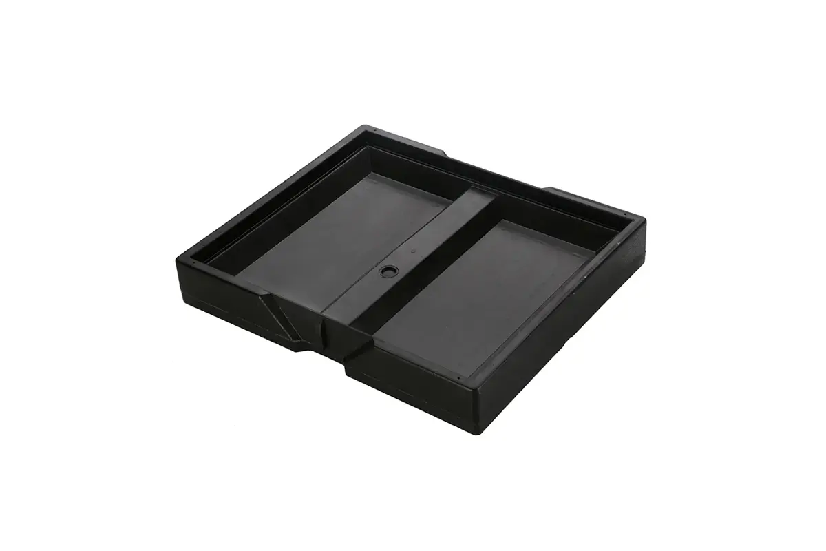 Plastic Beehive Lid