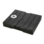 Plastic Beehive Lid
