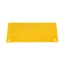 Yellow Plastic Beehive Frames