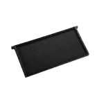Black Plastic waxed Behive Frames