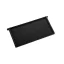Black Plastic waxed Behive Frames