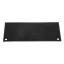 Black Plastic waxed foundation medium depth brood size