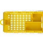 Queen Shipment Cage