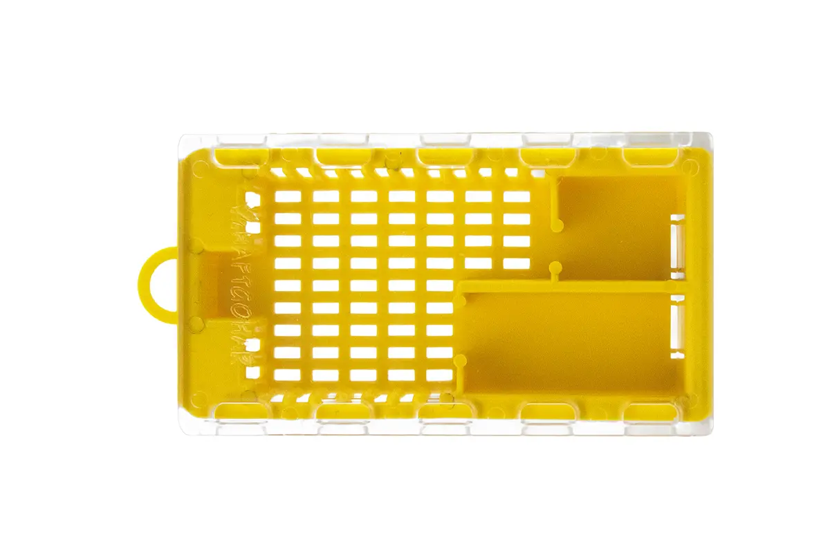 Queen Shipment Cage