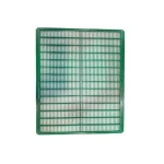 Poly propylene Queen excluder Horizontal