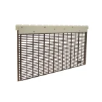 PC Queen excluder vertical
