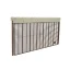 PC Queen excluder vertical