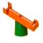 Rotatable Frame Holder