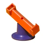 Rotatable Frame Holder With Mount