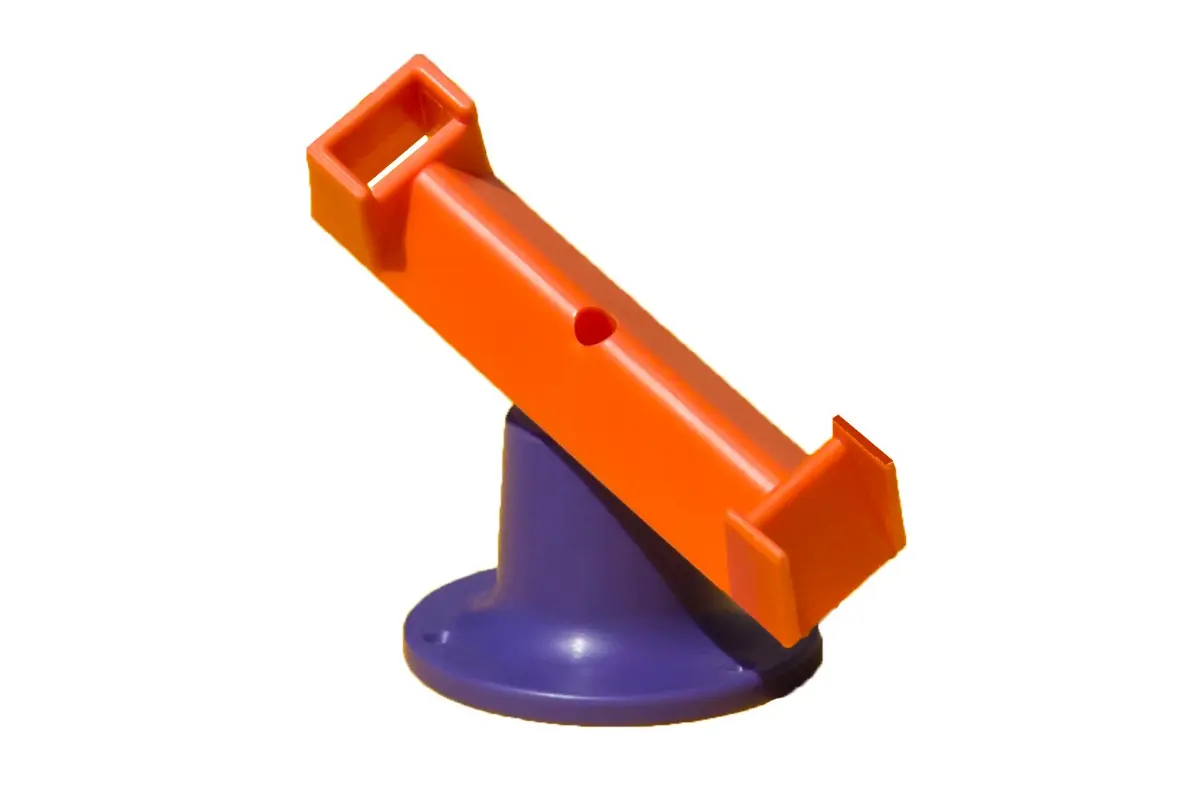 Rotatable Frame Holder With Mount