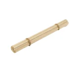 Royal jelly Wooden bar Single row