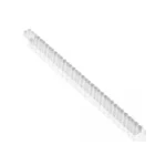 Royal jelly plastic cell bar Double row