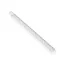 Royal jelly plastic cell bar Double row