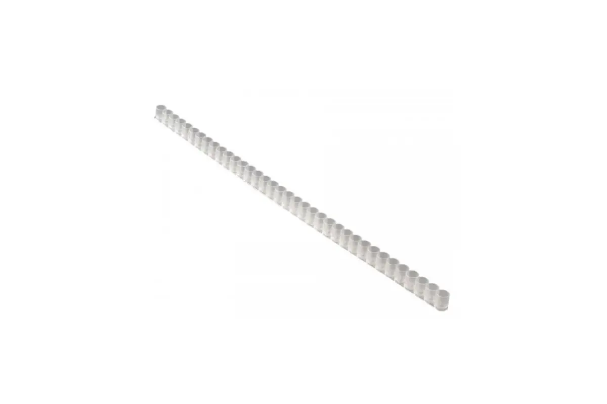 Royal jelly plastic cell bar Single row