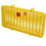 Single-frame Queen Isolator