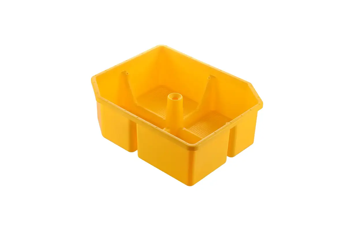 Strainer