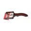 Uncapping tool