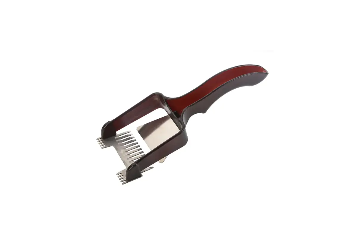 Uncapping tool