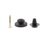Z spring holder