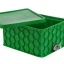 10 Frame Capacity Plastic Tank